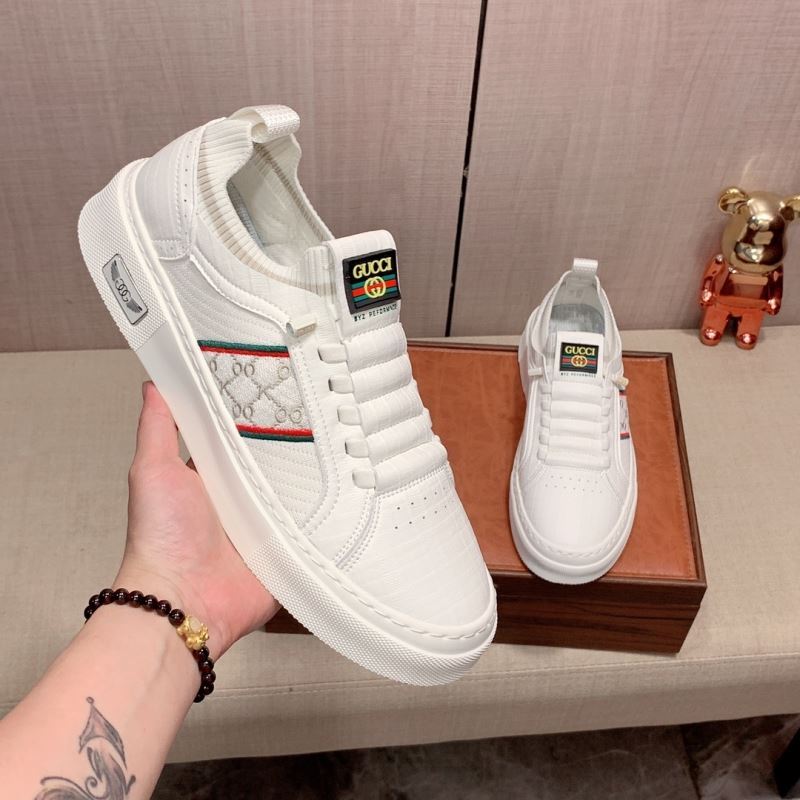 Gucci Low Shoes